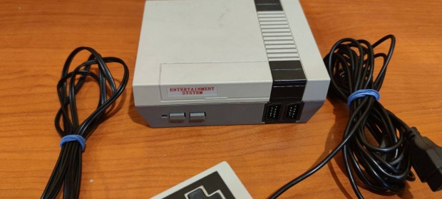 Nes mini clone elad