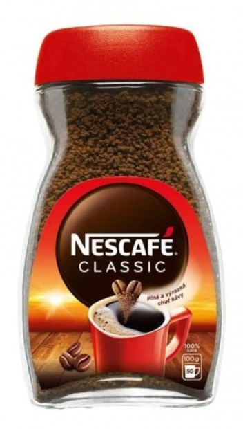 Nescaf Classic 200g