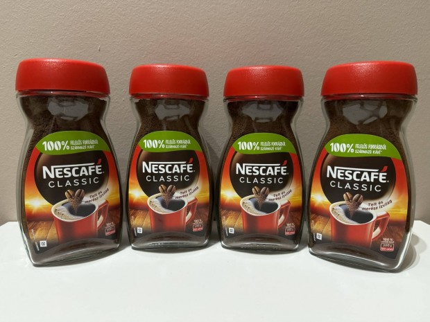 Nescafe Classic 200g