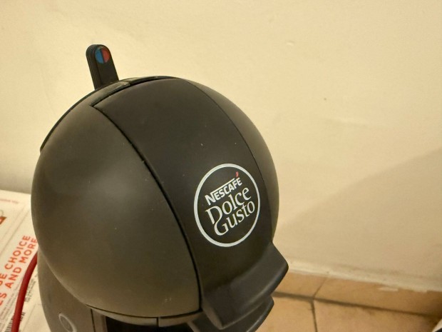 Nescafe Dolce Gusto