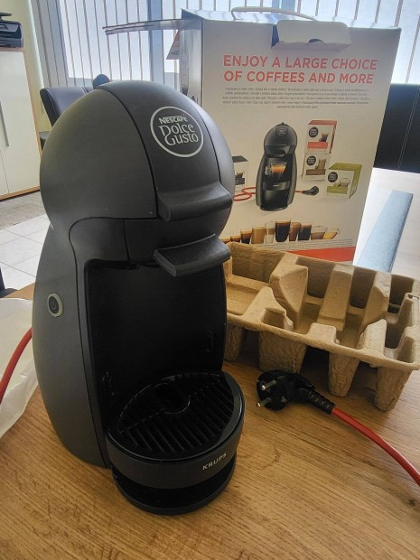 Nescaf Dolce Gusto Piccolo