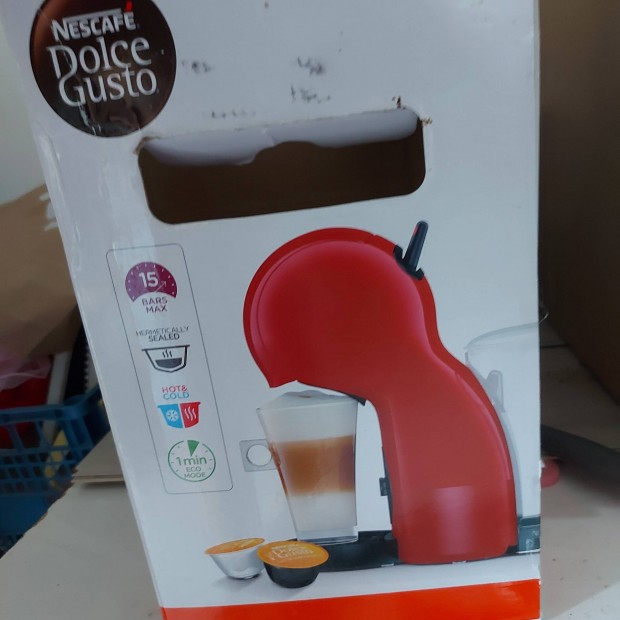 Nescaf Dolce Gusto 