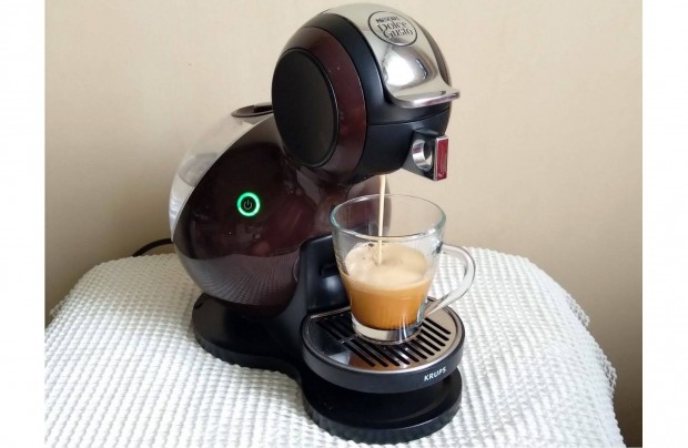 Nescafe Dolce Gusto kapszuls kvgp kvfz Krups Melody 3 Multiple