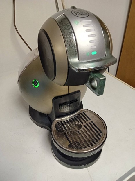 Nescaf Dolce Gusto kvgp