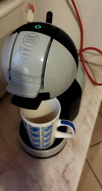 Nescaf Dolce Gusto mini me kapszuls kvfz 