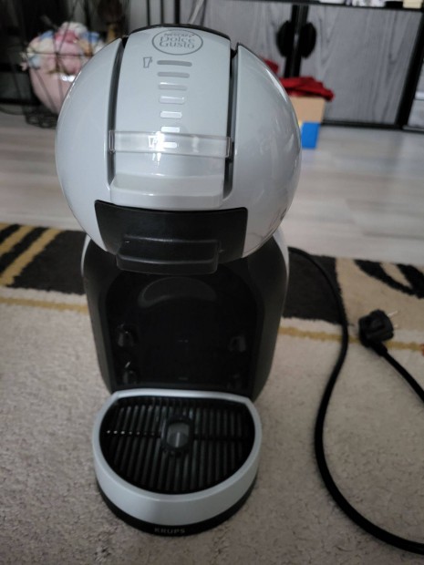 Nescafe Dolce Gusto mini me krups