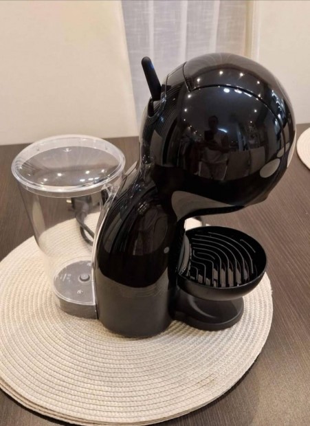 Nescaf Dolce Gusto piccolo XS