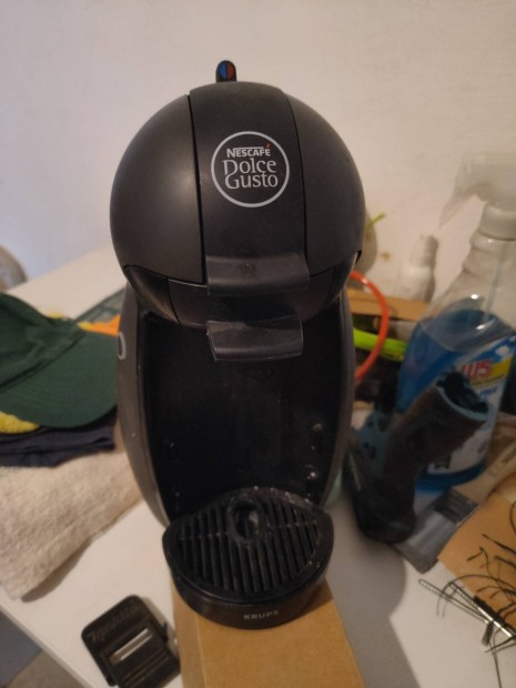 Nescafe Dolcegusto kvfz hibs 