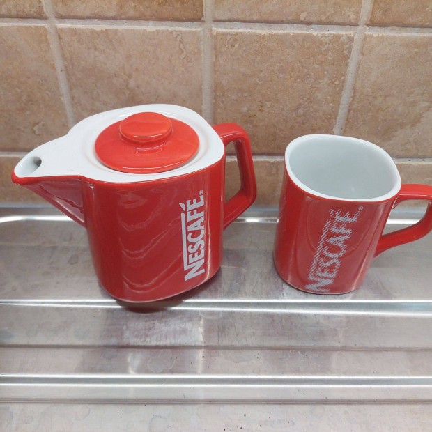 Nescafe bgre, kint