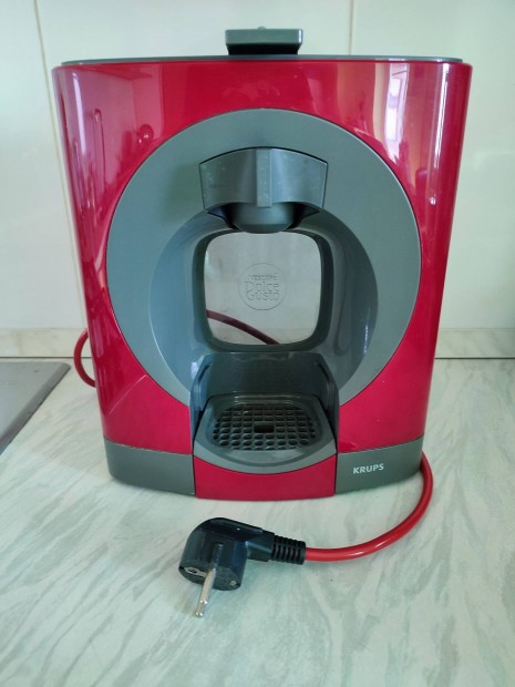 Nescaf dolce gusto kvfz 