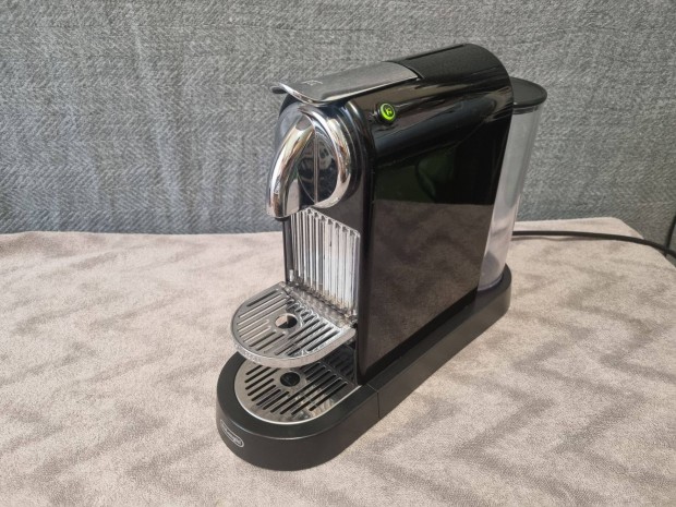 Nespresso Delonghi EN 166.B hibs kvgp