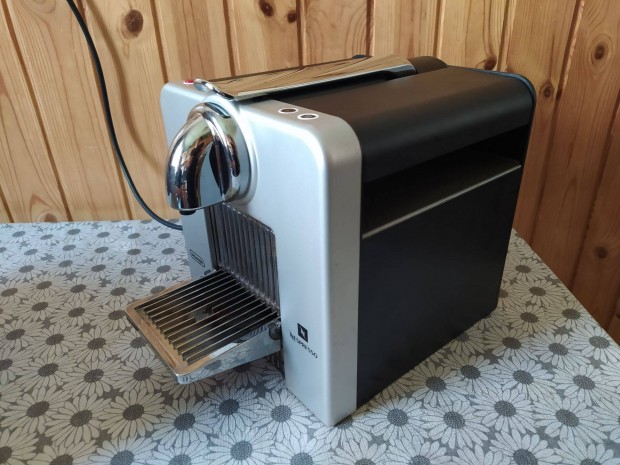 Nespresso Delonghi EN 185.M kapszuls kvgp hibs llapotban