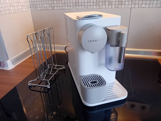 Nespresso Delonghi kapszuls kvfz. 