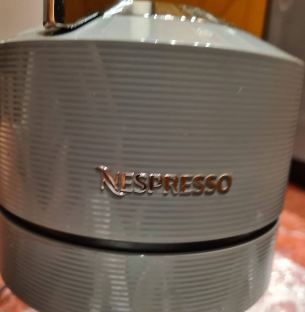 Nespresso Delonghi jszer