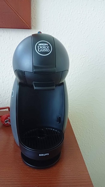 Nespresso Dolce gusto 