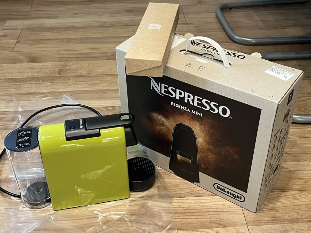 Nespresso Essenza Mini