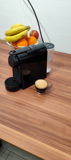 Nespresso Essenza mini szep kapszuls kvefz 