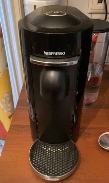 Nespresso Kvefz