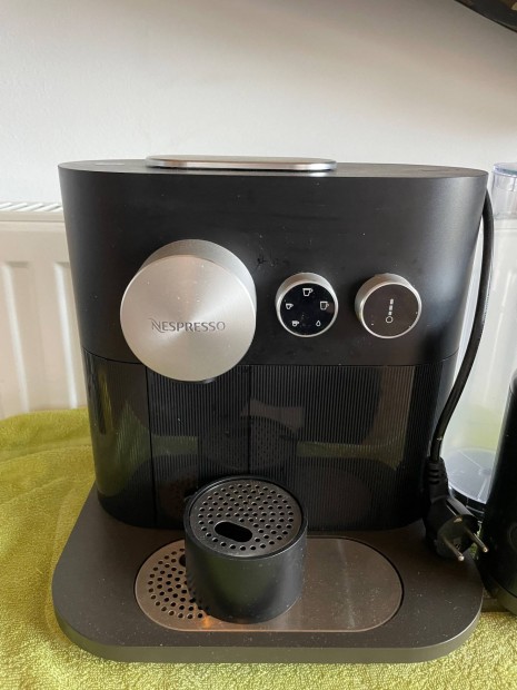 Nespresso Kvfz