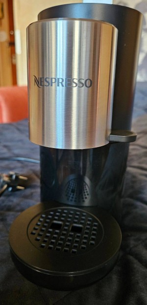 Nespresso Krups Atelier kapszuls, tejhabosts kvfz gp