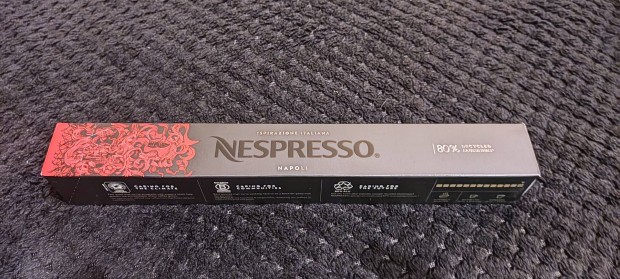 Nespresso Original - Napoli