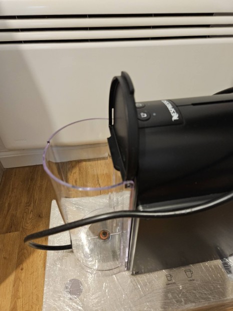 Nespresso Pixie kvgp 