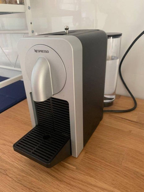 Nespresso Prodigio kvfz - 3 csszemret, Bluetooth, applikci