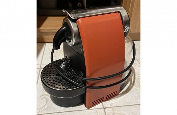 Nespresso Turmix TX100 kapszulás kávéfőző