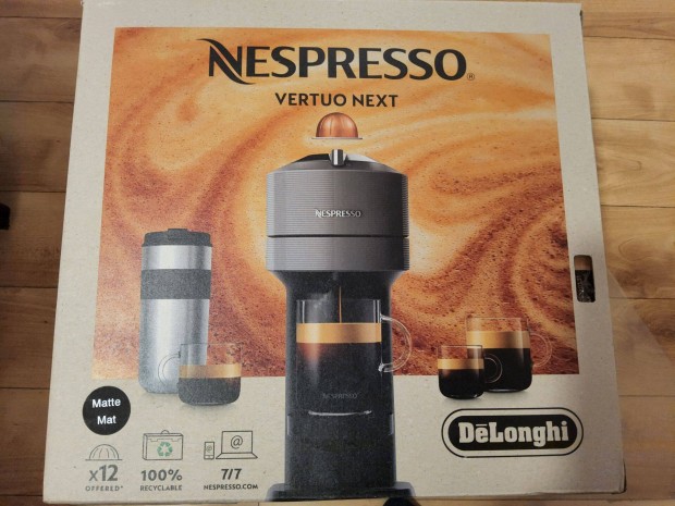 Nespresso Vertuo Nex