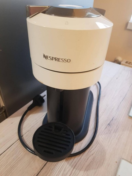 Nespresso Vertuo Next Delonghi, fehr kvfz