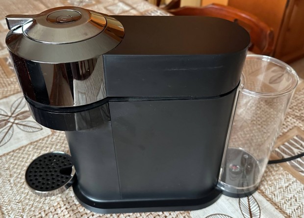 Nespresso Vertuo Next Deluxe Stt Krm kvfz elad