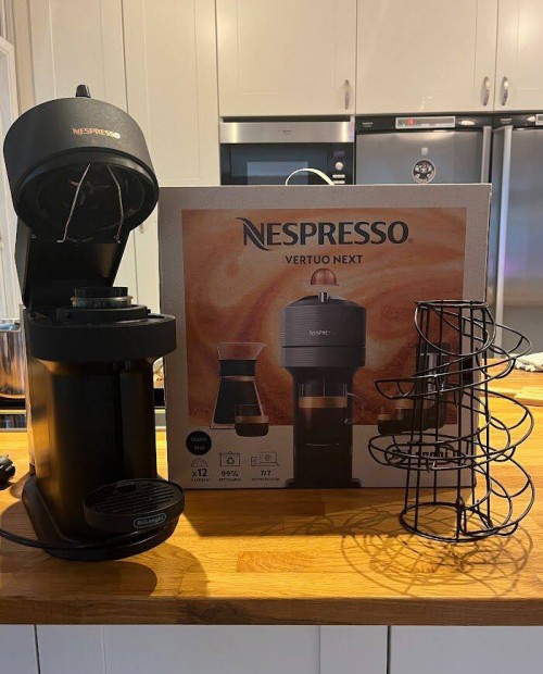 Nespresso Vertuo Next Kvfz