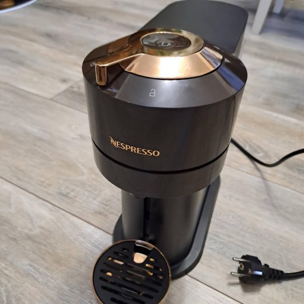 Nespresso Vertuo Next Premium kapszuls kvfz