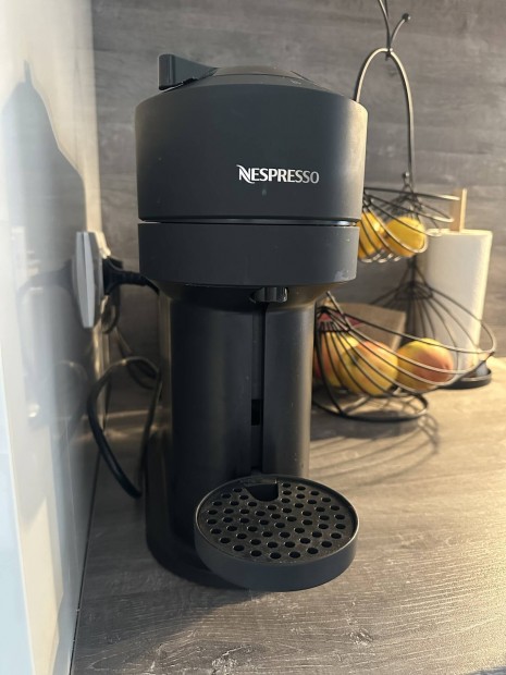 Nespresso Vertuo Next - Matt Black