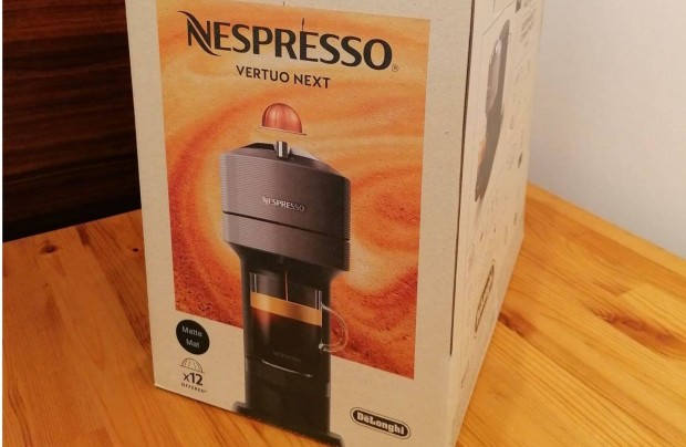 Nespresso Vertuo Next kvfz