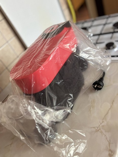Nespresso Vertuo Pop Kapszulás Kávéfőző