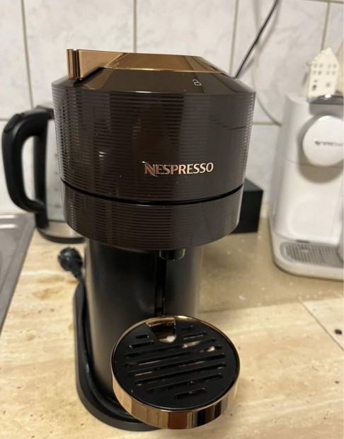 Nespresso Vertuo Premium