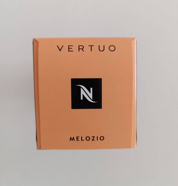 Nespresso Vertuo - Melozio