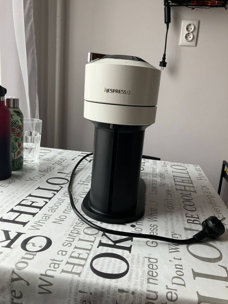 Nespresso Vertuo kvfz - Delonghi ENV 120