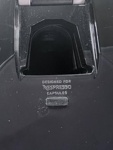 Nespresso XN890 krups kapszuls kvfz