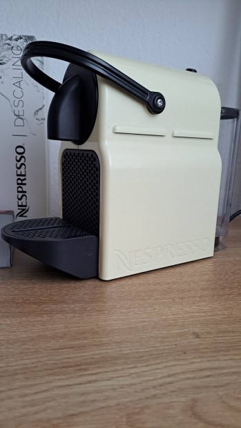 Nespresso inissia kvfz