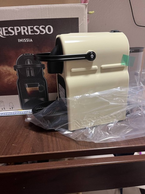 Nespresso innisia