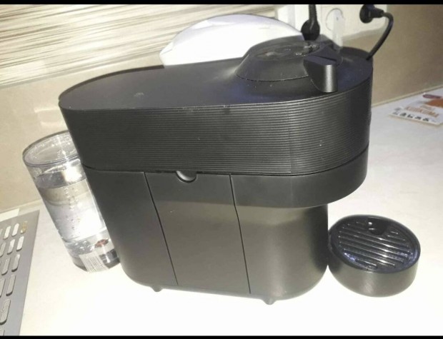 Nespresso kapszuls kvfz
