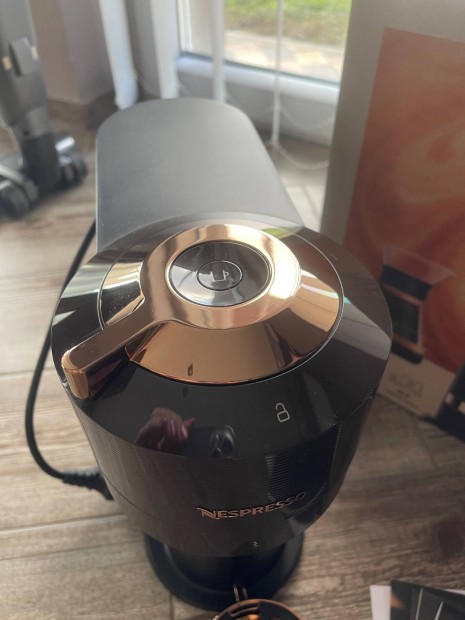 Nespresso kapszuls kvfz