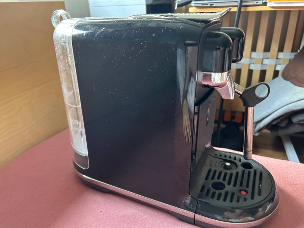 Nespresso kávéfőző