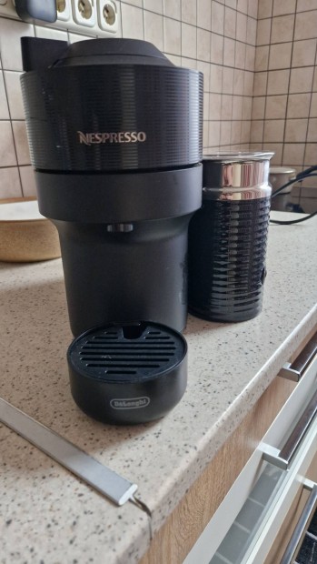 Nespresso kvfz