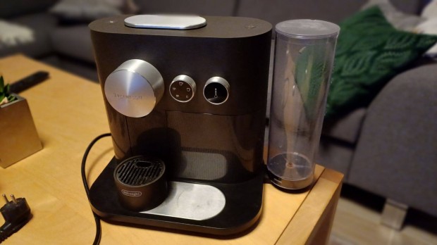 Nespresso kvfz EN350.G + ajndk