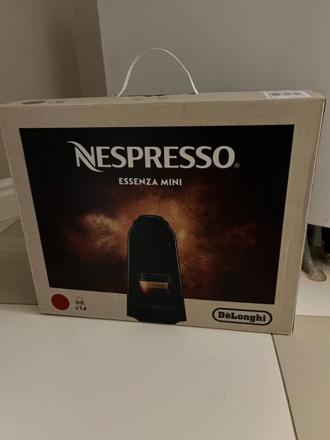 Nespresso kvgp