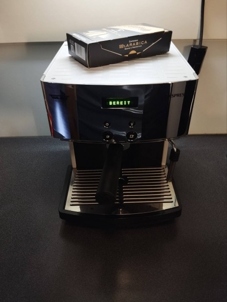 Nespresso kvgp 