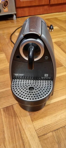 Nespresso turmix TX-100 kapszuls kvfz hibs 